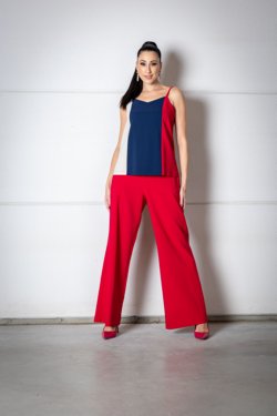 Top: 222.41 Pantalone: 222.36