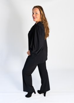 Maglia: SC.016A Pantalone: SC.041