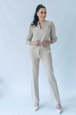 Maglia: SC.015A Pantalone: SC.025