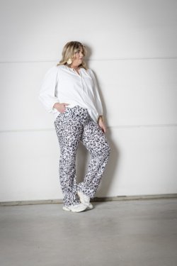 Maglia: SC.016 Pantalone: 219.34