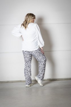 Maglia: SC.016 Pantalone: 219.34