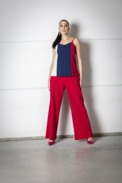 Top: 222.41 Pantalone: 222.36