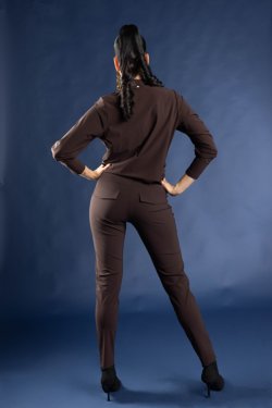 Maglia: SC.052A Pantalone: SC.S.039