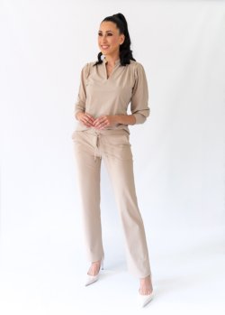 Maglia: SC.015A Pantalone: SC.025