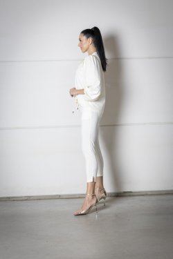 Maglia: SC.016 Pantalone: SC.029