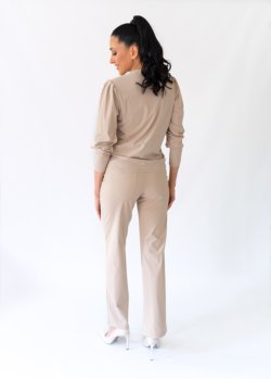 Maglia: SC.015A Pantalone: SC.025